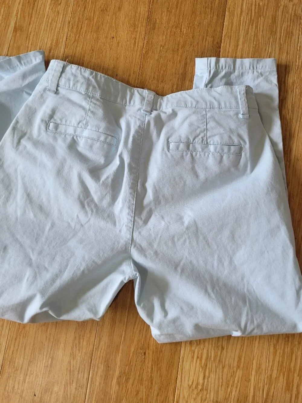 Gap for Good~Girlfriend Khaki~ Pants